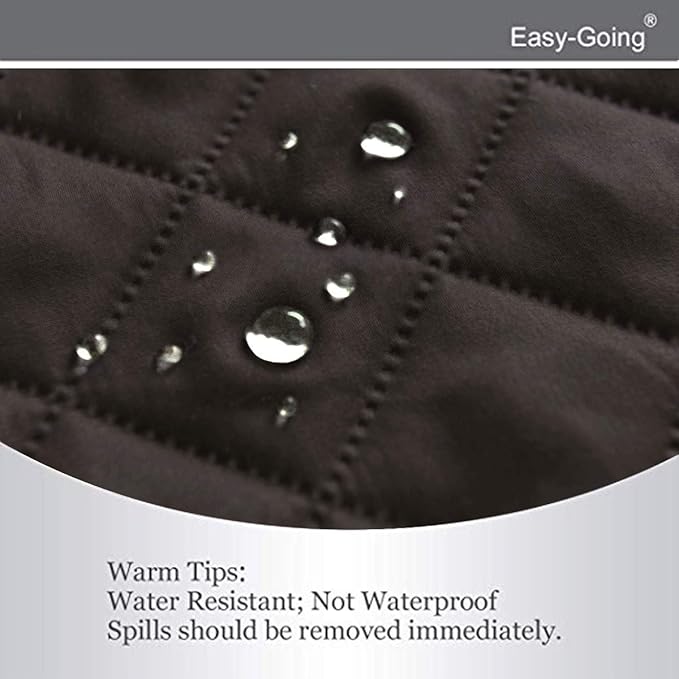 Easy-Going Reversible Couch Cover - Image 5