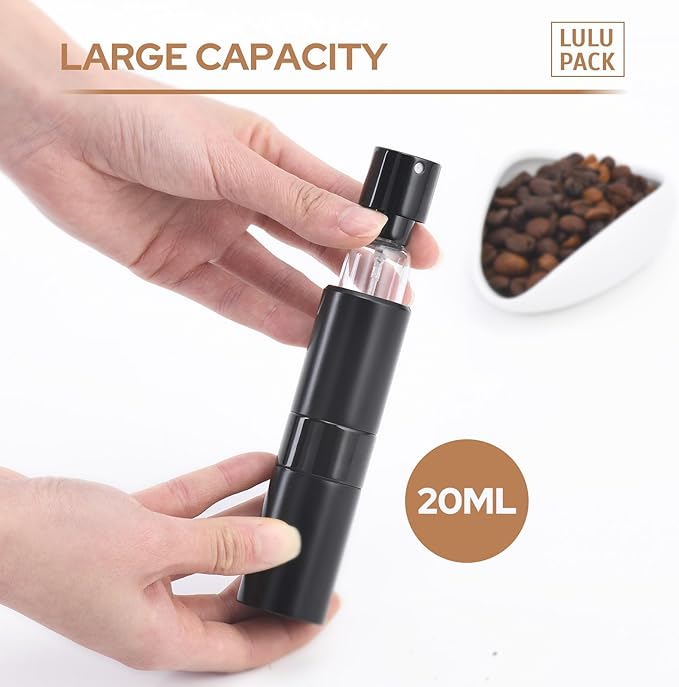 Lulupack Coffee Bean Dosing Cup - Image 4