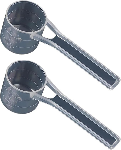 7.5g/15ml Measuring-Spoons Scoop by Unknown