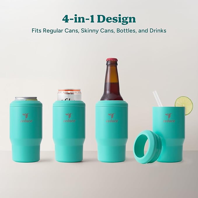 Reduce 4-in-1 Drink Cooler - Image 4