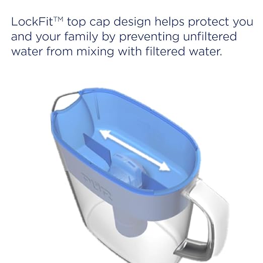 PUR 7-Cup Water Filter Pitcher - Image 7