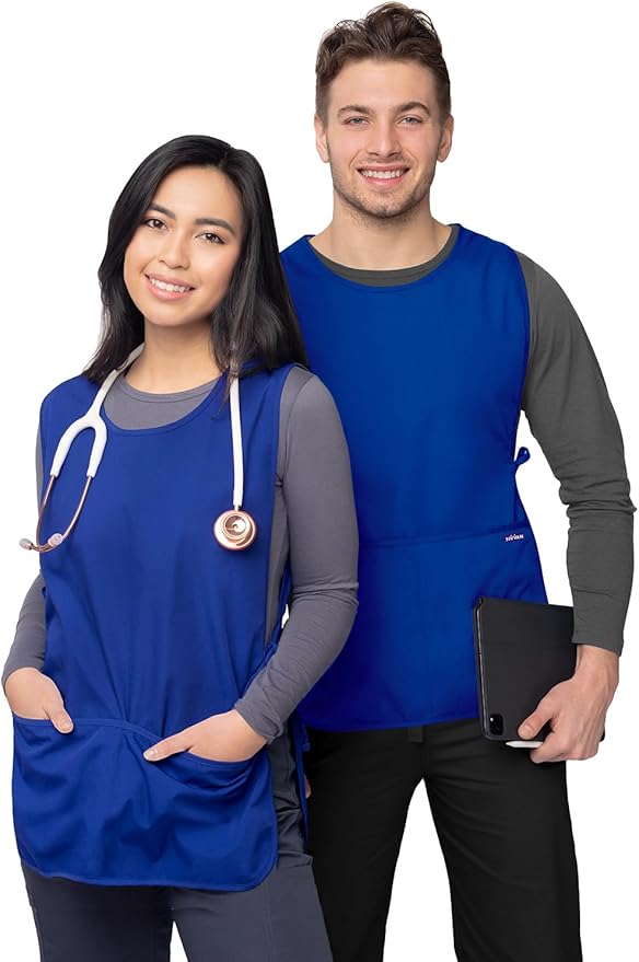 Sivvan Unisex Apron - Image 2