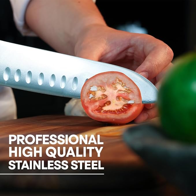 MasterChef Kitchen Knife Set - Image 5