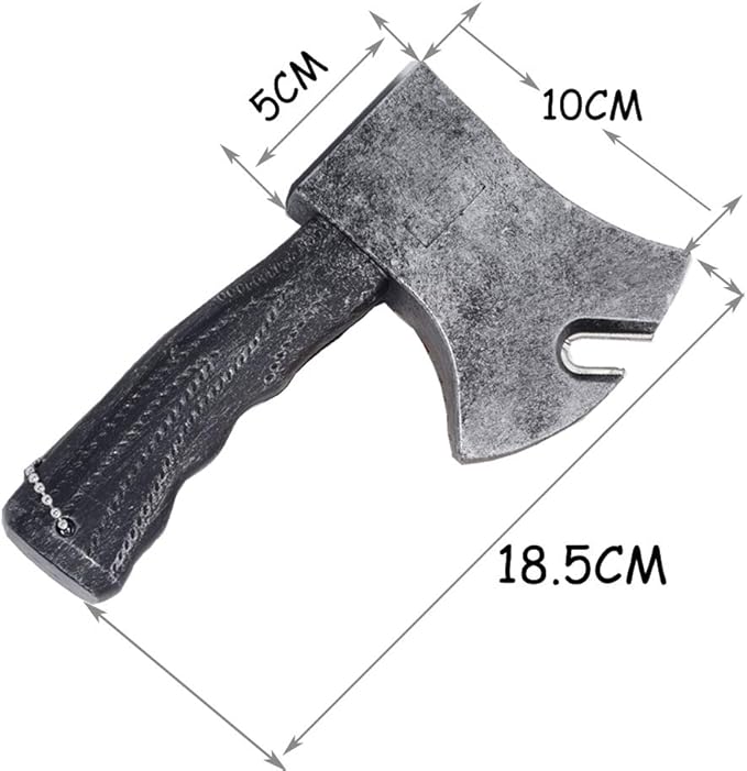 Bottle Opener Magnetic AXE Bottle Opener Magnetic Bottle Opener - Image 4