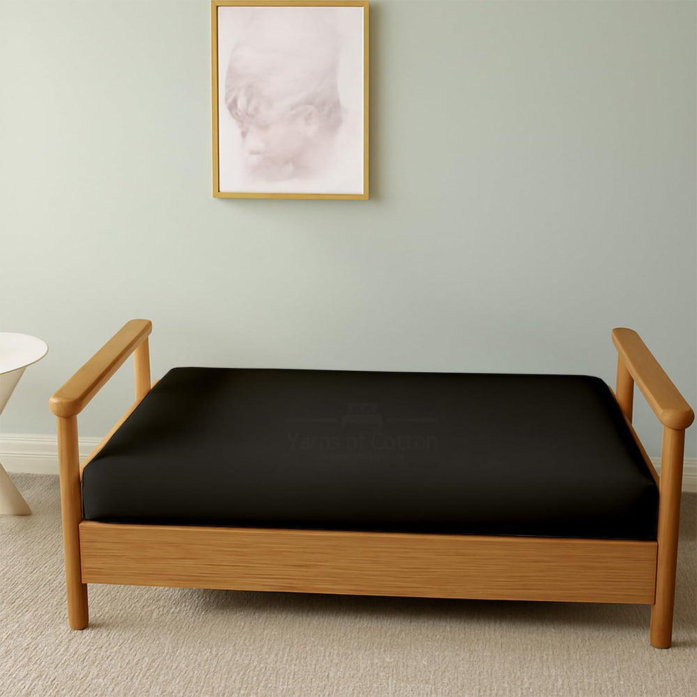 Full Size Foldable Armless Futon Covers - Microfiber Futon Slipcovers Furnitu...
