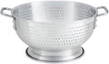 Winco ALO-11BH Aluminum Colander by Winco