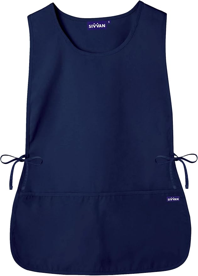 Sivvan Unisex Apron by Sivvan