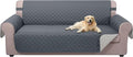 U-NICE HOME Reversible Sofa Cover Couch Cover by U-NICEHOME