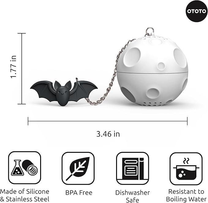 Cute Tea Strainers - Image 5