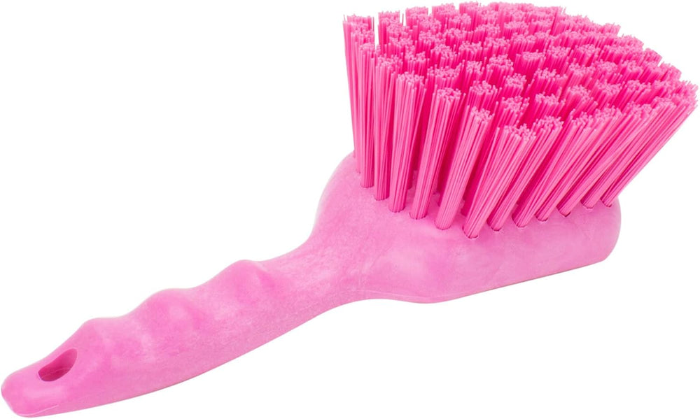 SPARTA 40541EC26 Plastic Scrub Brush, Utility Brush, Kitchen Brush
