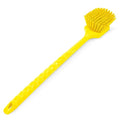 SPARTA 40501EC04 Plastic Large Scrub Brush, Kitchen Brush, Utility Brush by CarlisleFoodServiceProducts