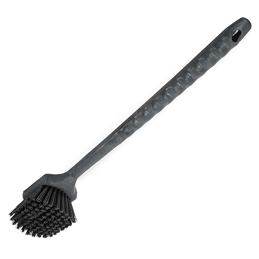 SPARTA 40501EC03 Plastic Large Scrub Brush, Kitchen Brush, Utility Brush - Image 2