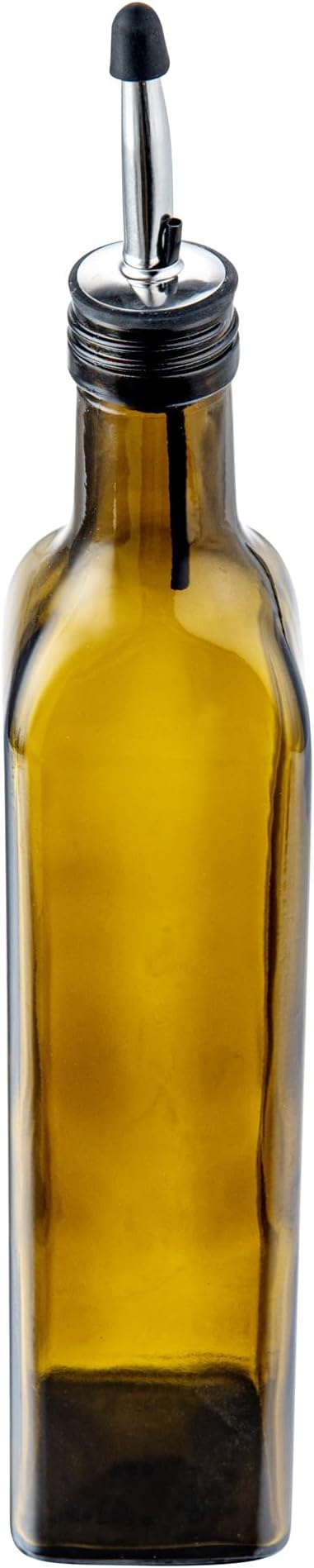 Restaurantware RW Base 16.9 Ounce Olive Oil Dispenser 1 Kitchen Oil Dispenser - Image 11