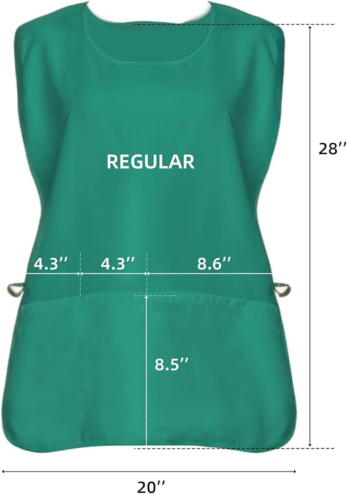 Xeoxarel Unisex Cobbler Apron - Image 2
