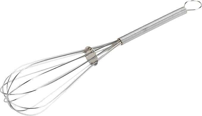 GoodCook Everyday 10-Inch Balloon Whisk, Sturdy Wire Whisk - Image 2