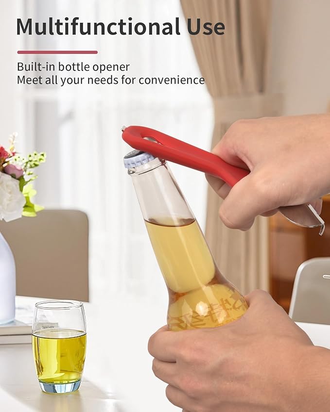 CYDW Mason Jar Opener Tool - Image 4