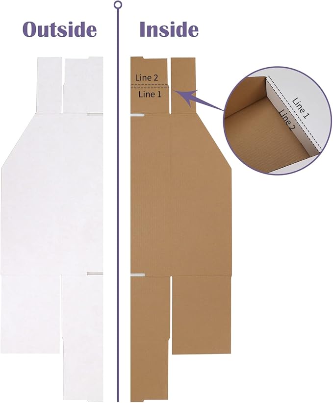 EXYGLO Cardboard Boxes - Image 5