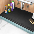TigeJoy 37" x 22" Under Sink Mats by TigeJoy