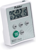 Digital buzz and beep timer by PolderProductsLLC