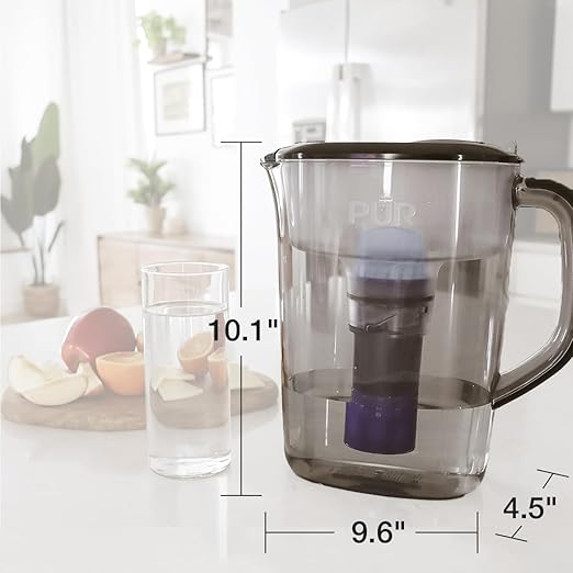 PUR 7-Cup Water Filter Pitcher