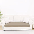 Smiry Printed Couch Cushion Covers, Stretch Soft Couch Covers by Smiry