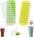 Long Ice Stick Tray Silicone by Unknown