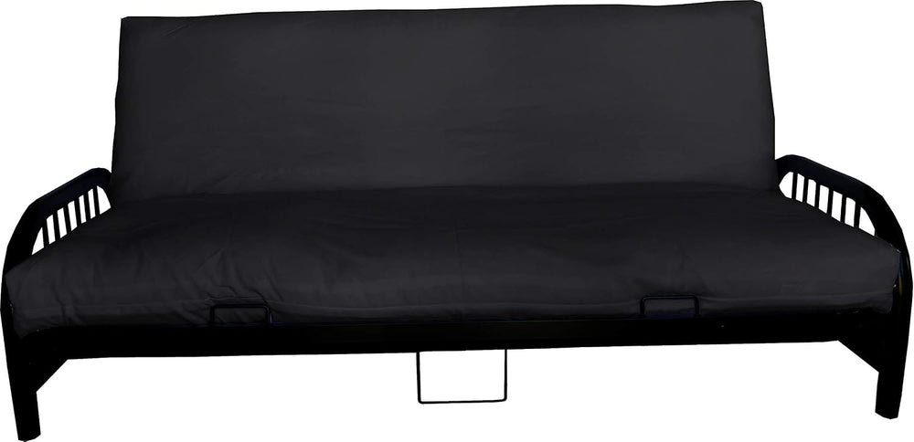 D&D Futon Furniture Futon Covers, Mattress Slipcovers, Polyester Poplin (...