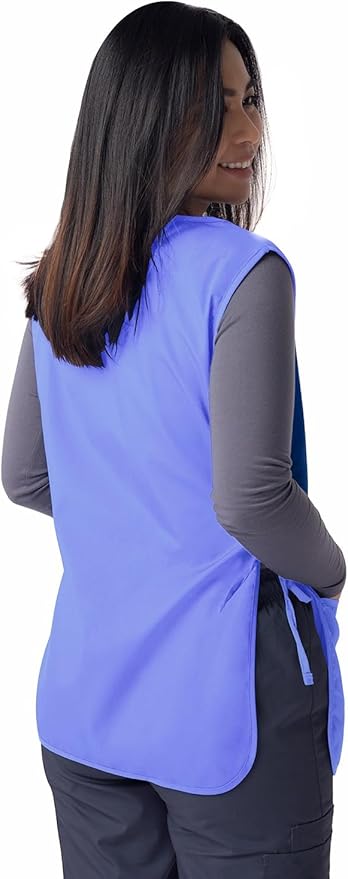Sivvan Unisex Apron - Image 5