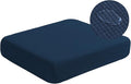 Water Repellent Sofa Seat Cushion Covers Stretch Stylish Furniture Cover by Unknown