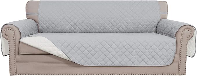 Easy-Going Reversible Oversized Couch Cover by Easy-Going