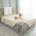 Ameritex Waterproof Blanket Reversible Dog Bed Cover Pet Blanket by Ameritex