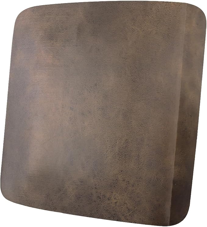 Leather Look Couch Cushion Covers Sofa Seat Slipcovers Sets Couches Furniture by ANARACHON