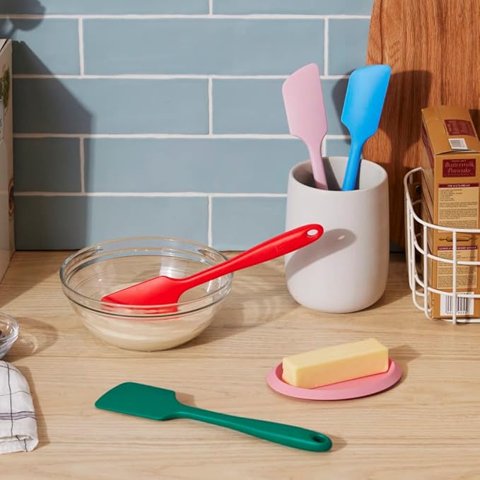 GIR: Get It Right Silicone Kitchen Spatula - Image 8