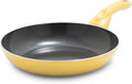 GreenLife Essentials 8" Frying Pan Skillet, PFAS-Free Ceramic Nonstick by GreenLife