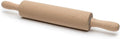 Fox Run Small Wooden Rolling Pins, 8 Inch Barrel by foxrunbrands