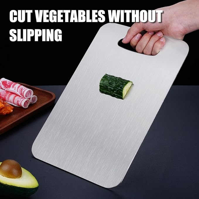 Titanium Cutting Board - Image 4