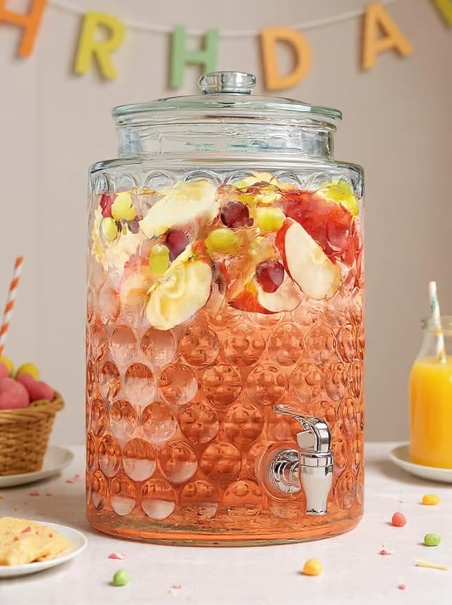 2 Gallon Beverage Serveware - Image 2