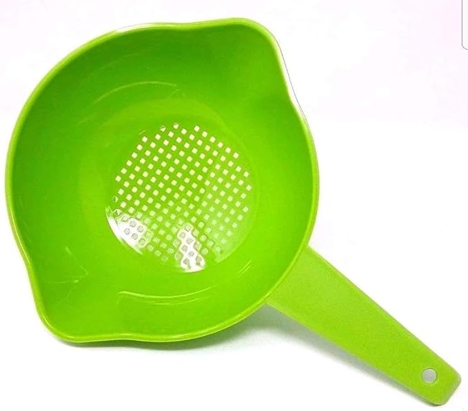 Tupperware Small 1 Quart Colander by Tupperware