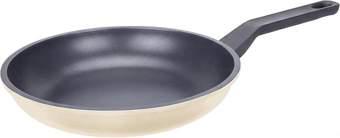 Nonstick Frying Pan Skillet, 12 Inch Frying Pan Skillet, Egg pans, Omelette Pan by Cookingmorerejoicingmore