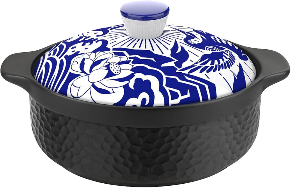 Heavy Duty Claypot
