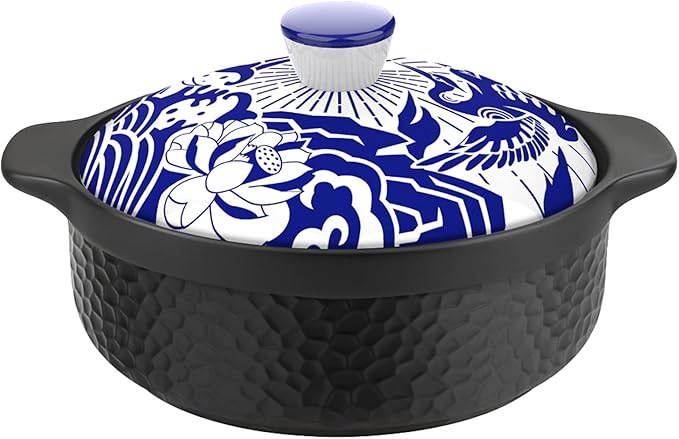 Heavy Duty Claypot by SoupedUpRecipes