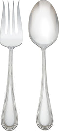Reed And Barton 4230836 Lyndon 2Pc Salad Serving Set by ReedBarton