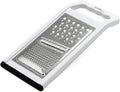 Chef Craft Select Stainless Steel Grater, 5 x 11 inch 1 piece by ChefCraft