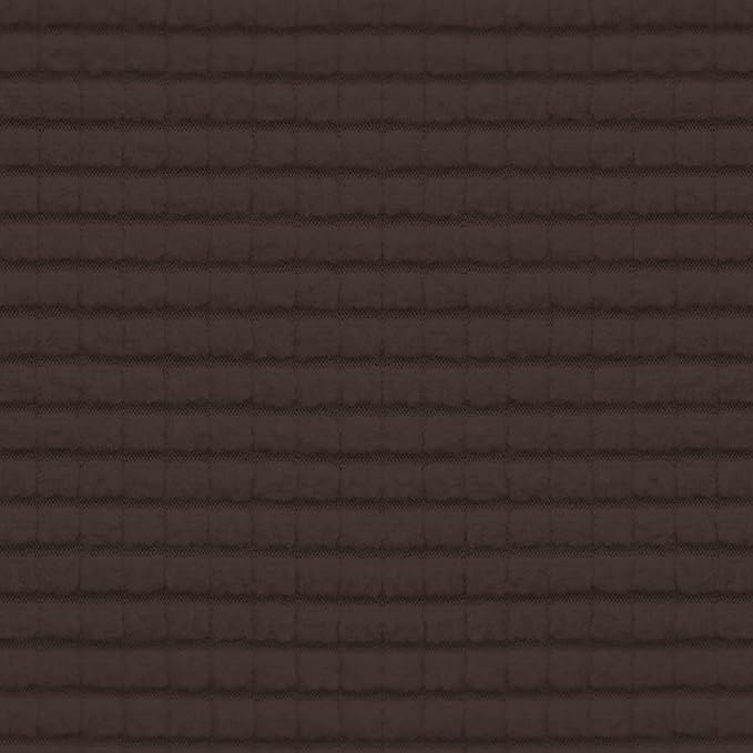 Easy-Going Stretch 4 Pieces Couch Cushion Covers - Image 7