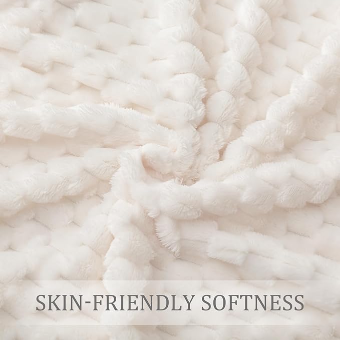 Exclusivo Mezcla Fleece Twin Blanket - Image 7