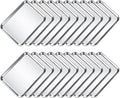 20-Piece Baking Sheet Set by Voittozege