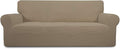 Easy-Going Stretch Oversized Sofa Slipcover 1-Piece Sofa Cover Furniture by Easy-Going