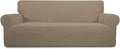 Easy-Going Stretch Sofa Slipcover 1-Piece Sofa Cover Furniture Protector Couch by Easy-Going