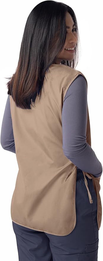 Sivvan Unisex Apron - Image 4