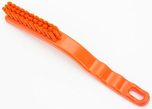 SPARTA Detail Brush Grout Brush, Crevice Brush - Image 4